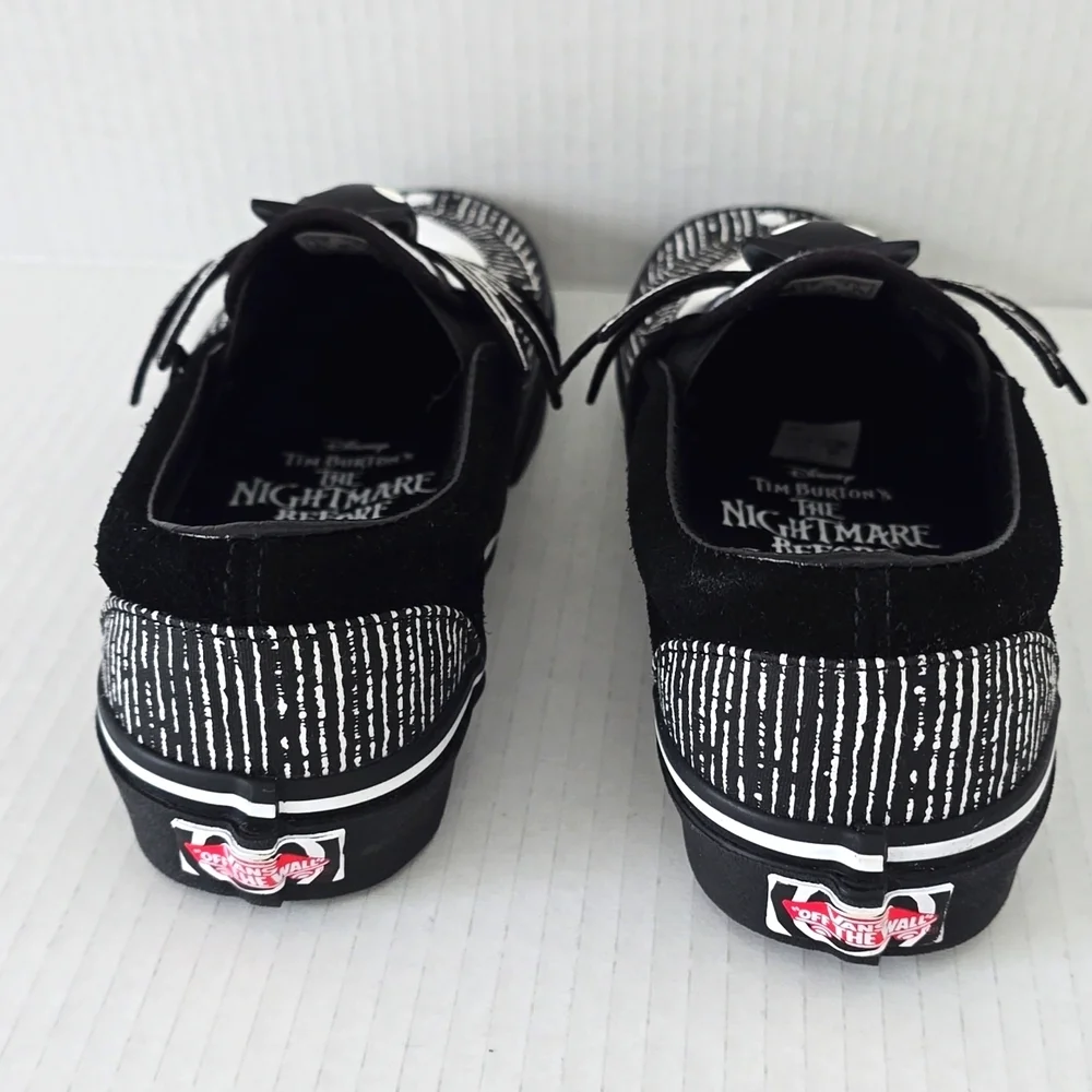 VANS x Disney 